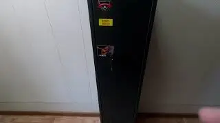 Сейф оружейный Чирок 1328
