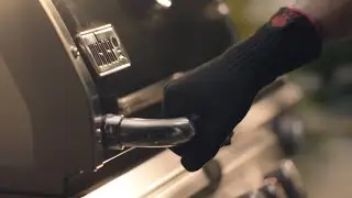 Открой мир газовых грилей Weber! (15 сек)