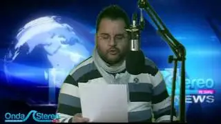 ONDA NEWS edizione del 18-03-2013