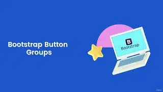 Bootstrap Button Groups