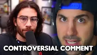Nickmercs Ends Partnership with Hasan Over Controversial Comment to Dr Disrespect during Pride Month