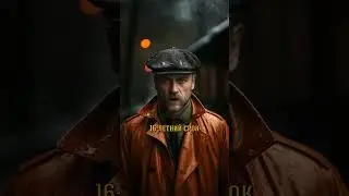 Маньяк из книги рекордов Гиннеса