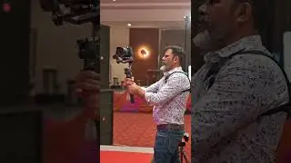 DJI RS3 CAMERA GIMBAL 