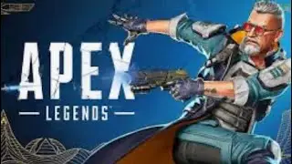 Apex Legends on ps5