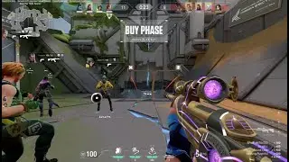 Valorant GamePlay | Amazing Kills | Part 3 | Pro 4k Ultra HD [1080p/60FPS]