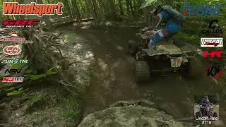 FSMQ Racing Series ATV - Mansonville Quad C 2022 (PART 2)