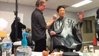 HaberVision: Ear Time!
