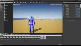 ALS V4 Character Skills Starter Tutorial