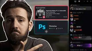 Discord Rich Presence: Display music and software!