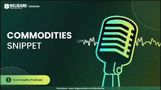 Commodities Snippet | Nov 05, 2024