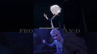 𝐄𝐋𝐒𝐀  vs A.I • Show Yourself Epic Version• 