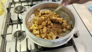 ജിമ്മന്മാർക്കായി Easy High Protein(33gram Protein) Chicken Recipe - 235 Calories