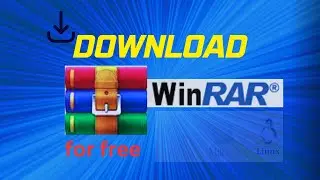 How to Download and Install WinRAR on Windows [Step-by-Step Tutorial] #download #winrar #techlearner