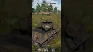Flank & Spank: M36 Jackson. War Thunder.
