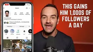 NEW Instagram Reels Strategy: Double your Posting without Creating more Content