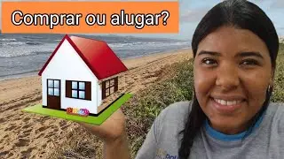 Comprar ou Alugar um imóvel em Unamar. Opinião sincera!