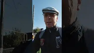 Еду на работу.17.07.24. #алекс_юстасу