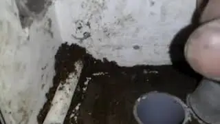 Desatorar tuberias pvc etm