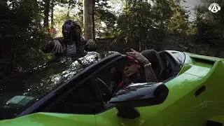 Dowba Montana - OH YEAH (Video Oficial)