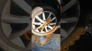 Vauxhall Astra in for MOT Wheel bearing￼ FAIL ! (Subscribe it’s FREE!!!)￼