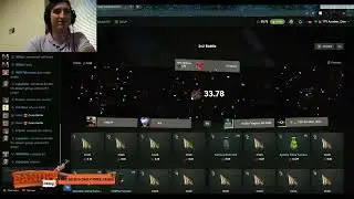 Rust Gambling! No Intro, No Outro.