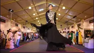 Fashion Exhibition'18 Teaser | Pernia's Pop-Up Show