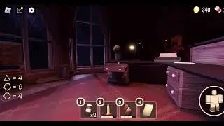 Roblox Doors how to pass the figure