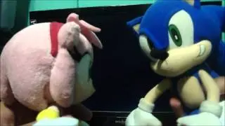 ABM: Sonic & The Secret Rings (Party Mode) HD