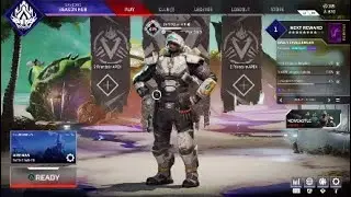 Apex Legends Season 13 Battle Pass Review