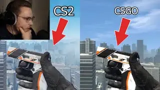 ohnePixel reacts to Why Counter Strike Should Be Dead By Now