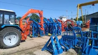 В гостях у Техцентр НД