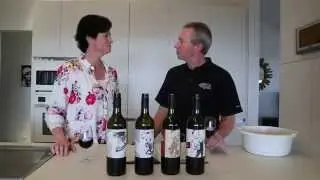 2014 Lefty Red