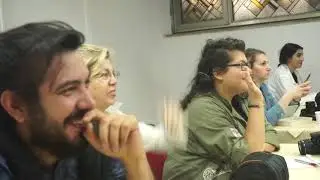 Pro Fotoğrafçılık Kursu - Senin Kadrajın Senin Hikayen -  Foto Life Akademi