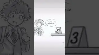 MHA vs JOJO fans...