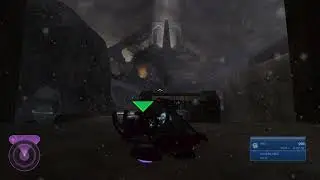 Halo 2 New (?) Co-Op Glitch