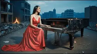 Viki Lee - Last Day on Earth