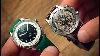 3 Omega Watches You Didn’t Know You Wanted | Watchfinder & Co.