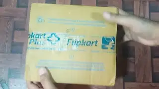 Xiaomi 11i Hypercharge Unboxing - 120W Charging | Flipkart First Unit Sale