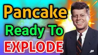 PanCakeswap Ready To Explode! ||  Cake Price Prediction Update! Cake Today News
