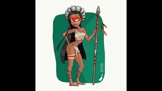 Amazonia - Timelapse