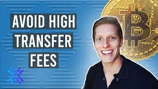 Avoid High Transfer Fees In Exodus | A Cryptocurrency Guide