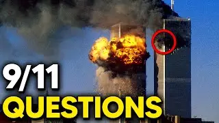 10 Questions for 9/11 Conspiracy Theorists | Ft. @EdwardCurrent