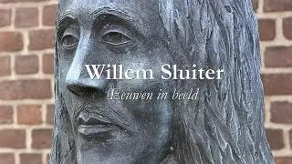 Willem Sluiter eeuwen in beeld