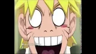Наруто Шиппуден [ナルト 疾風伝] - О Боже Какой Мужчина