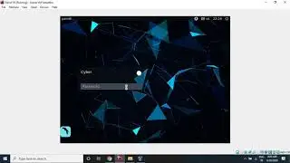 INSTALLING PARROT OPERATING SYSTEM (KALI LINUX ALTERNATIVE OS ) IN VIRTUAL BOX || CYB3R SCHOOL