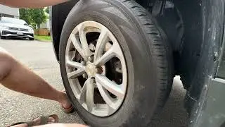 How To Diagnose A Bad Ball Joint