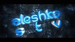 INTRO - Aleshka Stv - RazonFX ~ Motion Design