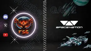 SPACE NATION | ВОЗМОЖНОСТИ ЗАРАБОТКА И ПРО ИГРУ!