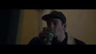 Yung Hurn ft. Jonny 5 - Grauer Rauch (Official Video)