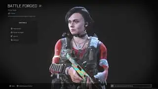 Park All Operator SKINS | Tips & Tricks For Quick Unlock | Cold War Operators